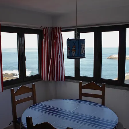 Seagull House אריסרייה