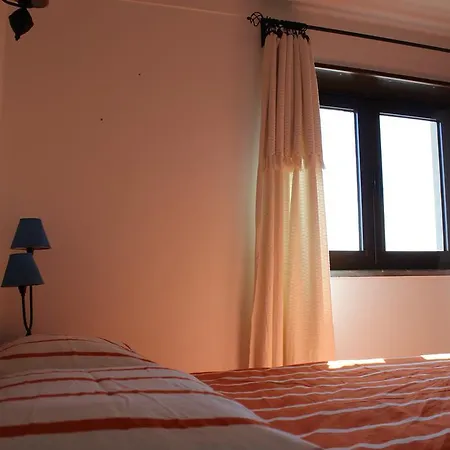 Seagull House דירה אריסרייה