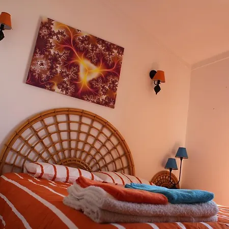 דירה Seagull House *