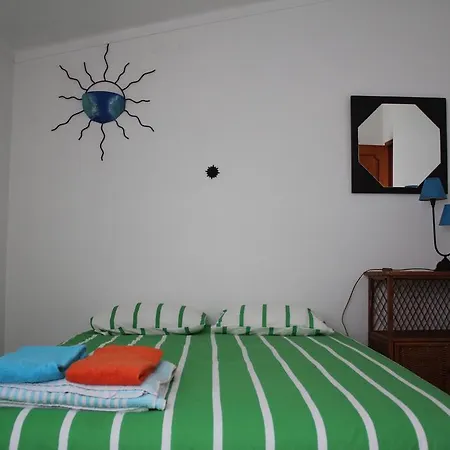 דירה Seagull House אריסרייה