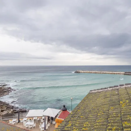 Seagull House דירה אריסרייה