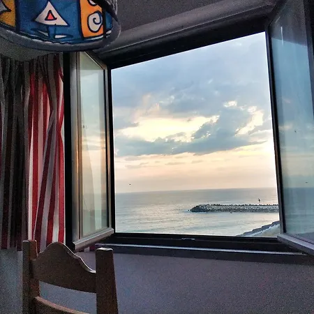 Seagull House * אריסרייה